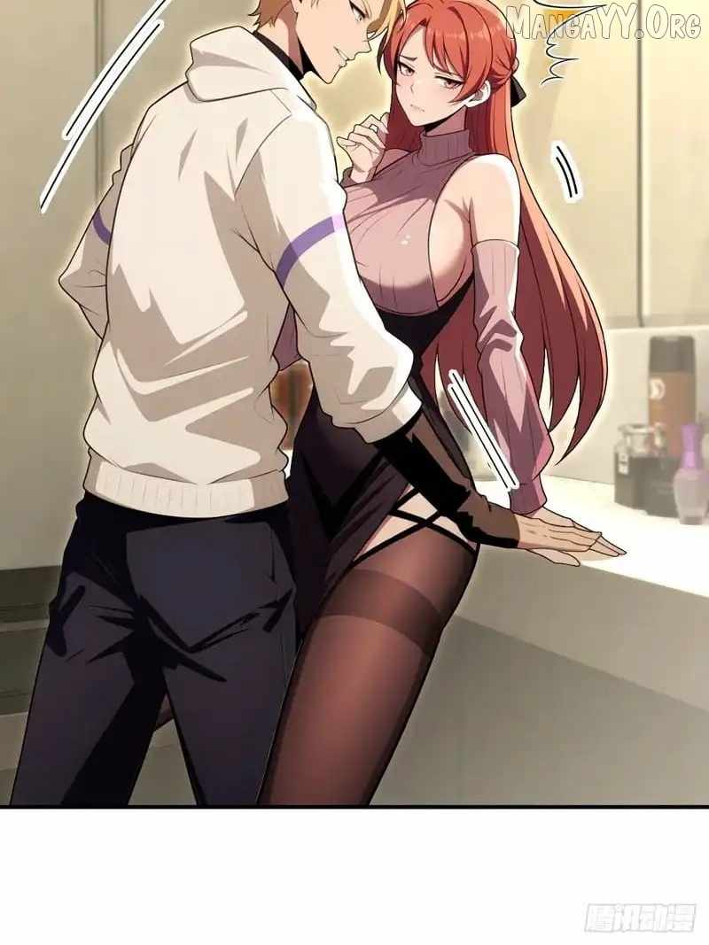 The Ultimate Wantless Godly Rich System Chapter 74 303 71