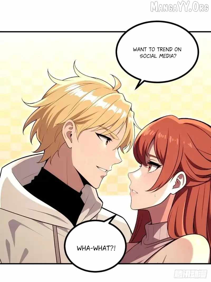 The Ultimate Wantless Godly Rich System Chapter 74 304 72