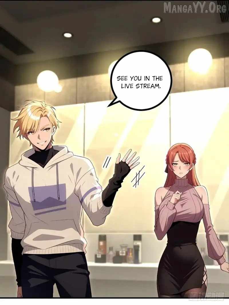 The Ultimate Wantless Godly Rich System Chapter 74 306 74