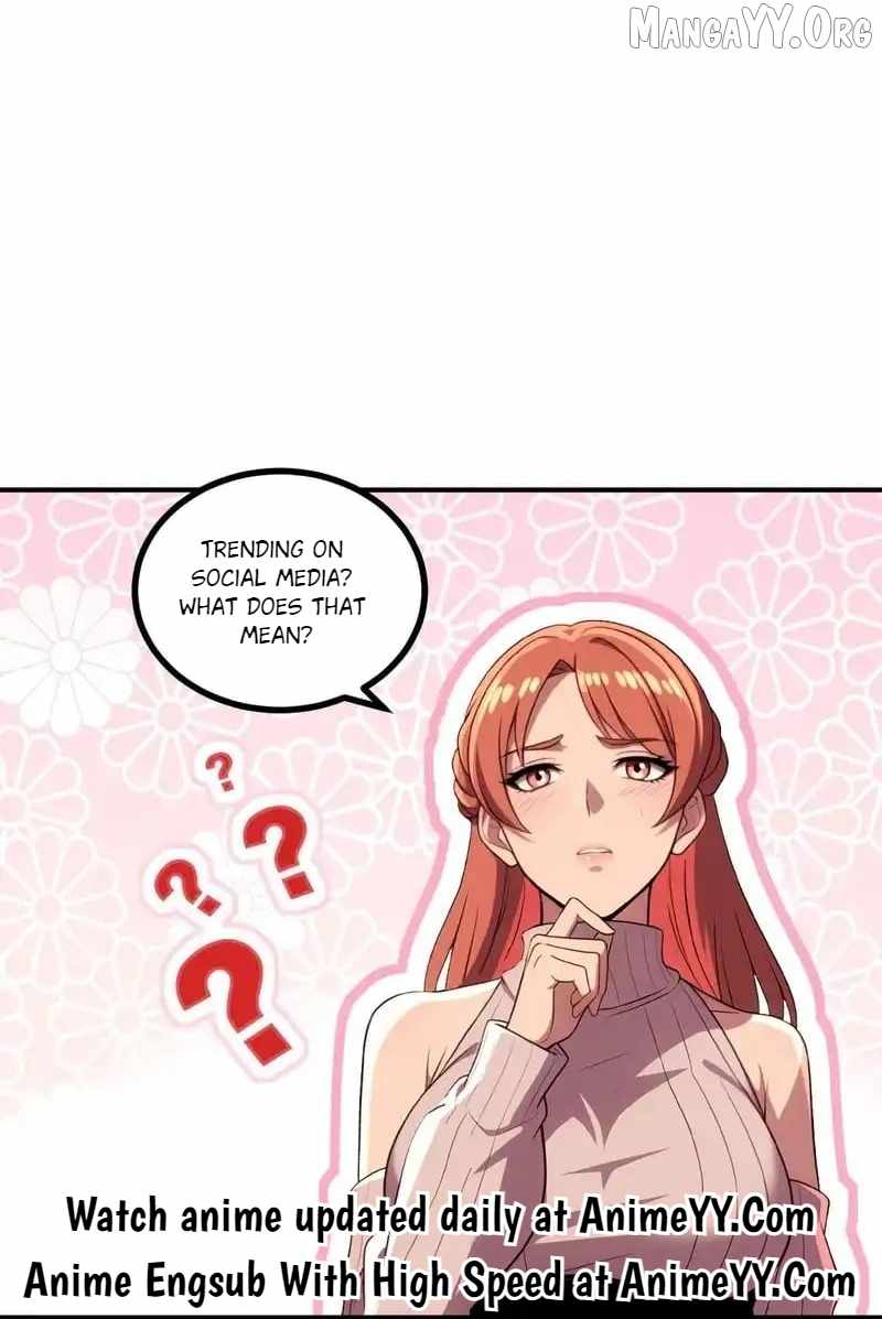 The Ultimate Wantless Godly Rich System Chapter 74 307 75