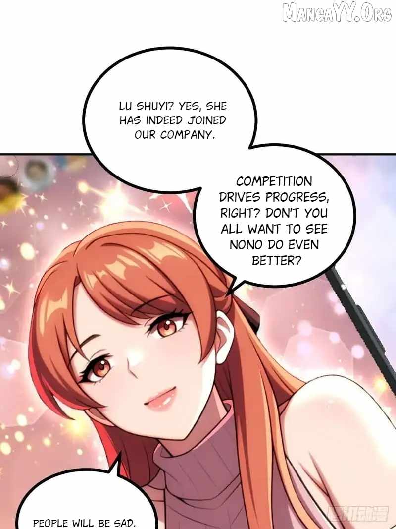 The Ultimate Wantless Godly Rich System Chapter 75 274 03