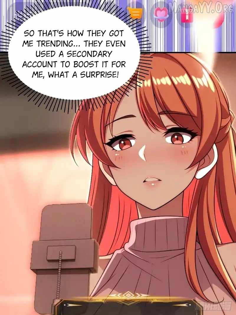 The Ultimate Wantless Godly Rich System Chapter 75 281 10