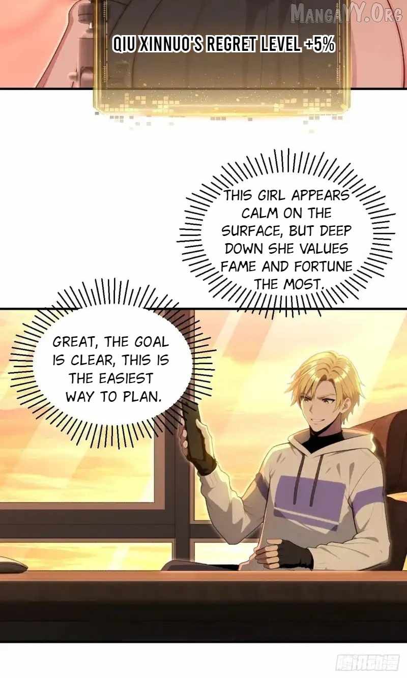 The Ultimate Wantless Godly Rich System Chapter 75 282 11