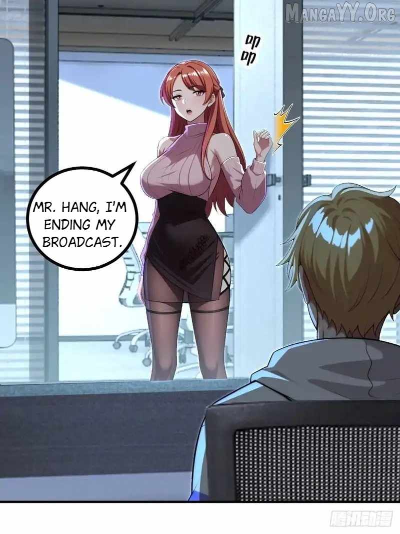 The Ultimate Wantless Godly Rich System Chapter 75 285 14