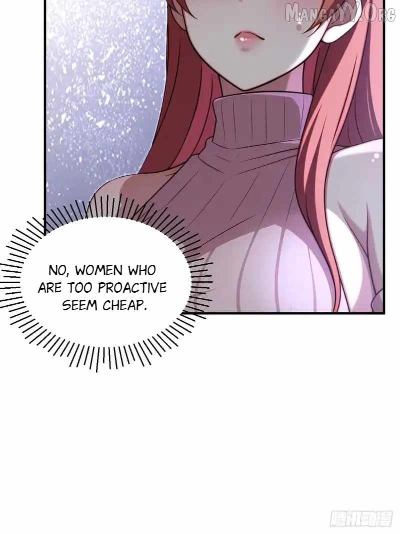 The Ultimate Wantless Godly Rich System Chapter 75 289 18