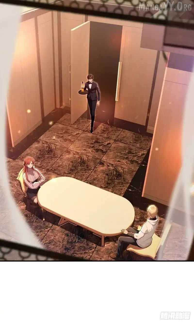 The Ultimate Wantless Godly Rich System Chapter 75 293 22