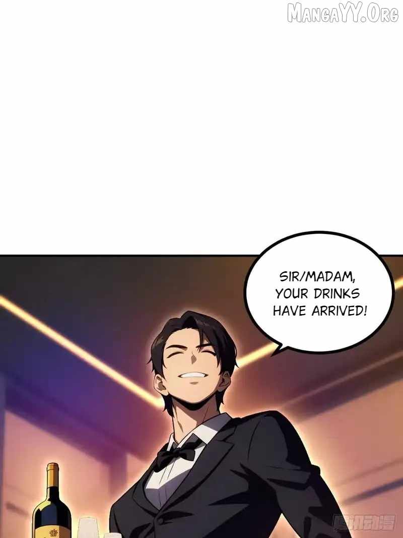 The Ultimate Wantless Godly Rich System Chapter 75 294 23