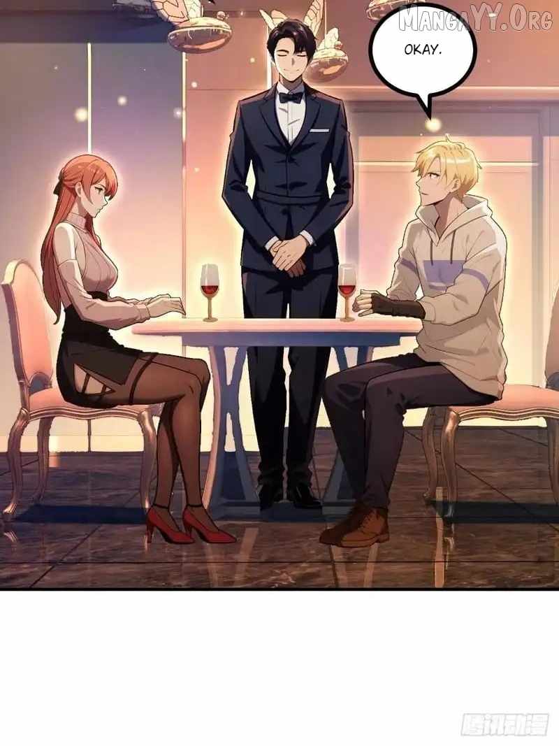 The Ultimate Wantless Godly Rich System Chapter 75 298 27