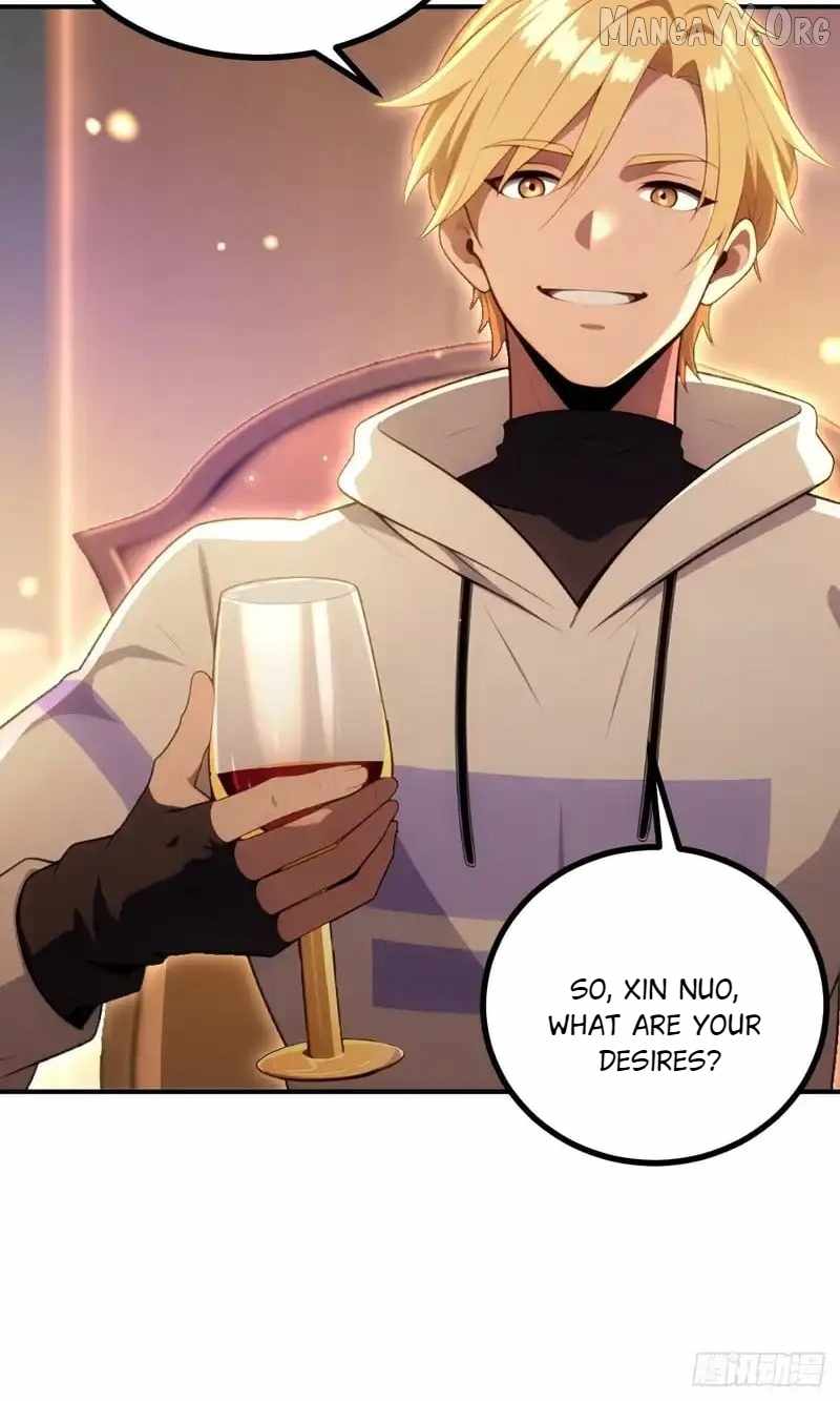 The Ultimate Wantless Godly Rich System Chapter 75 304 33