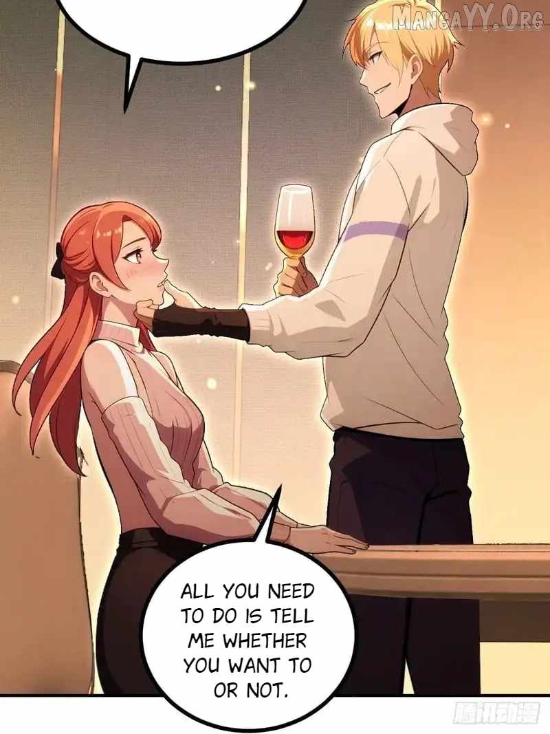 The Ultimate Wantless Godly Rich System Chapter 75 309 38