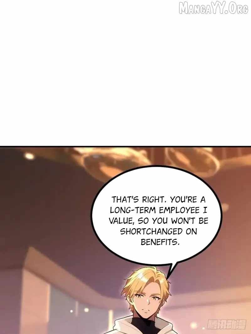 The Ultimate Wantless Godly Rich System Chapter 75 312 41