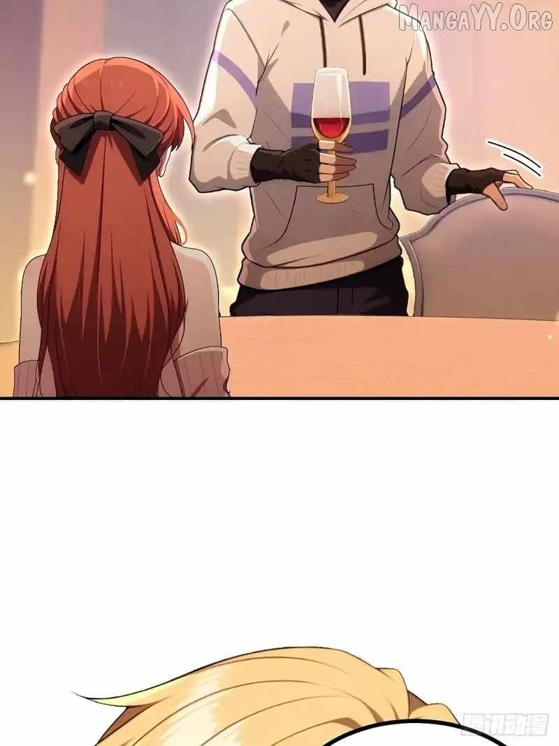 The Ultimate Wantless Godly Rich System Chapter 75 313 42