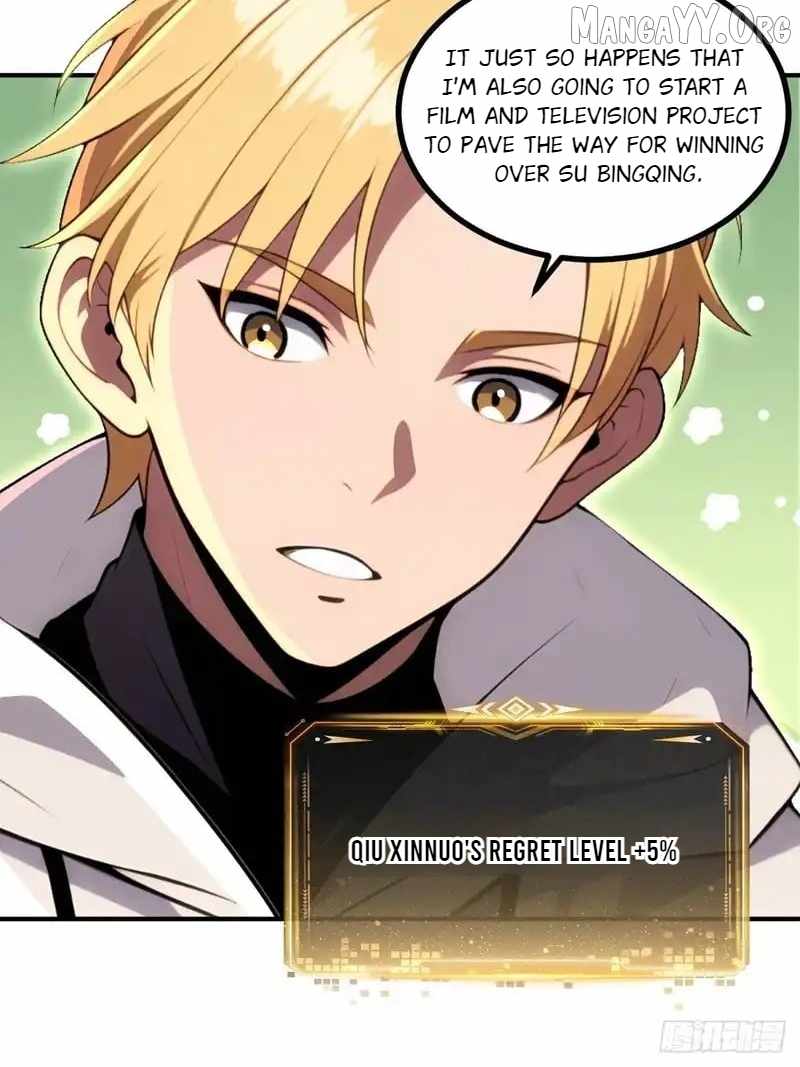 The Ultimate Wantless Godly Rich System Chapter 75 314 43