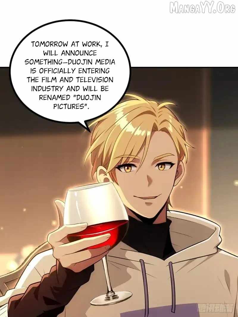 The Ultimate Wantless Godly Rich System Chapter 75 316 45