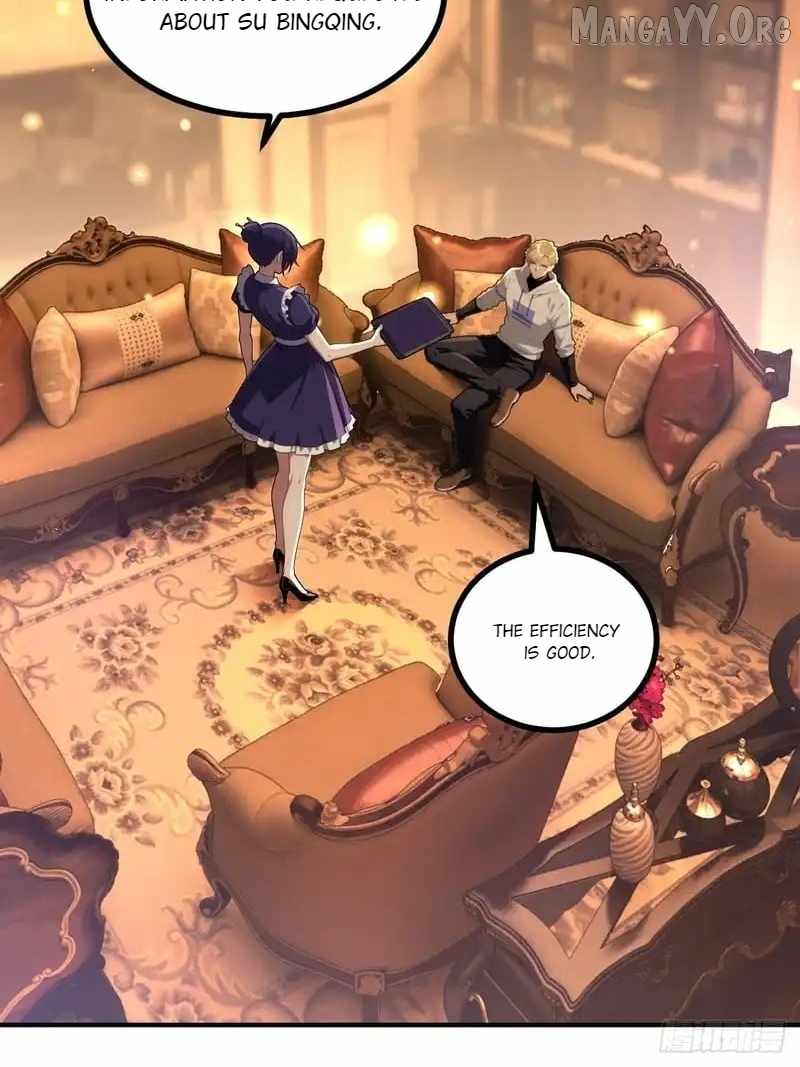 The Ultimate Wantless Godly Rich System Chapter 75 322 51