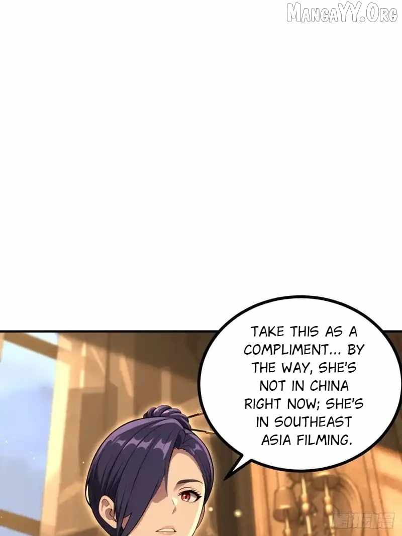 The Ultimate Wantless Godly Rich System Chapter 75 323 52