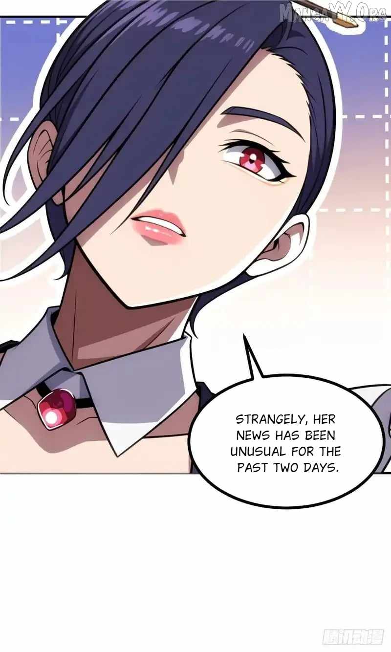 The Ultimate Wantless Godly Rich System Chapter 75 326 55