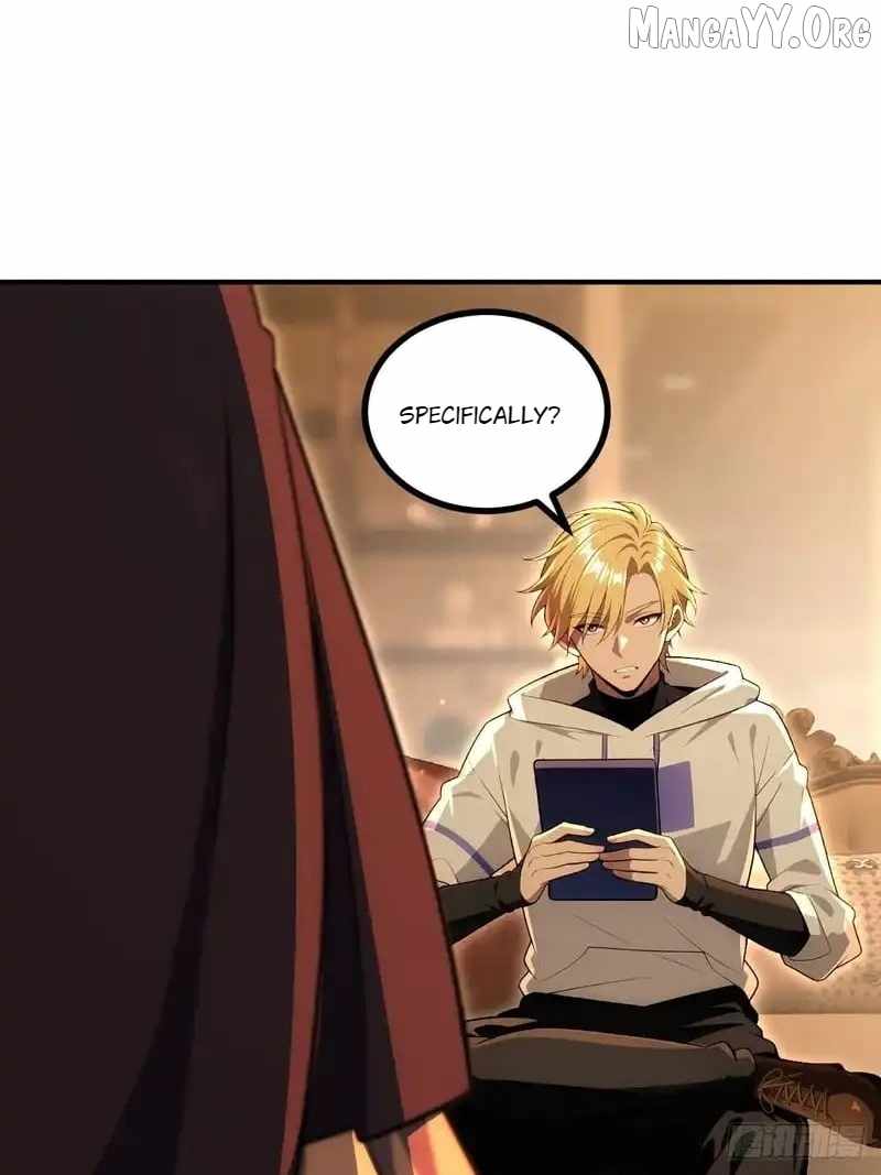 The Ultimate Wantless Godly Rich System Chapter 75 327 56