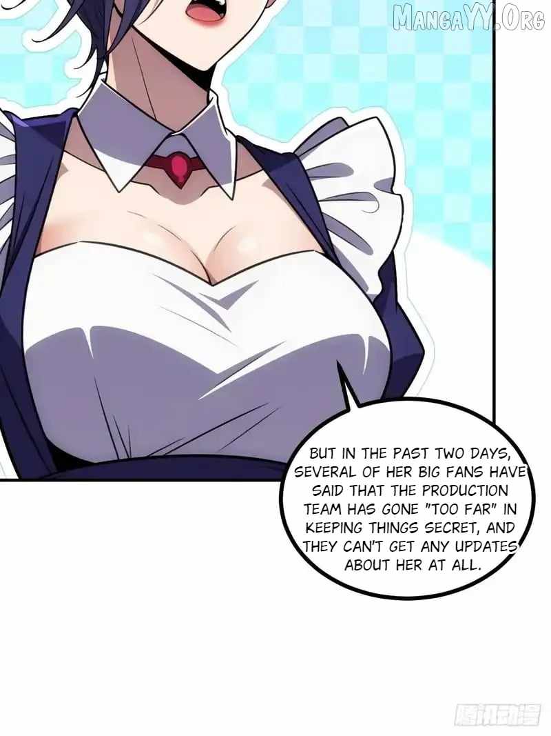 The Ultimate Wantless Godly Rich System Chapter 75 329 58