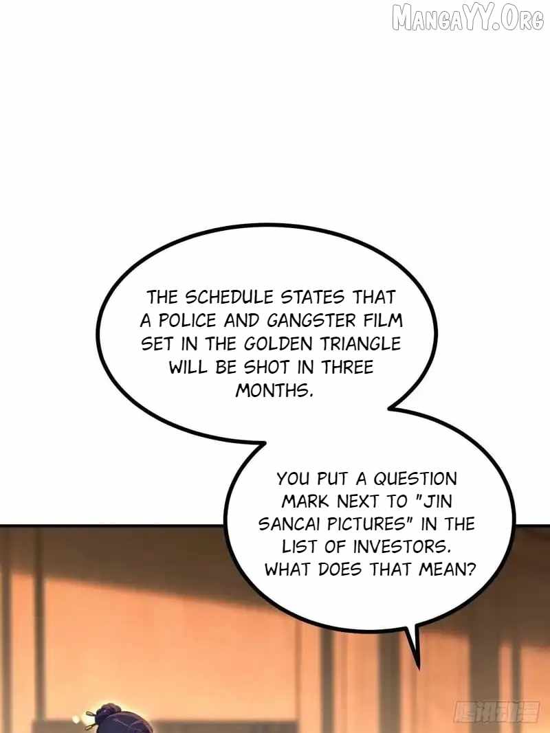 The Ultimate Wantless Godly Rich System Chapter 75 330 59