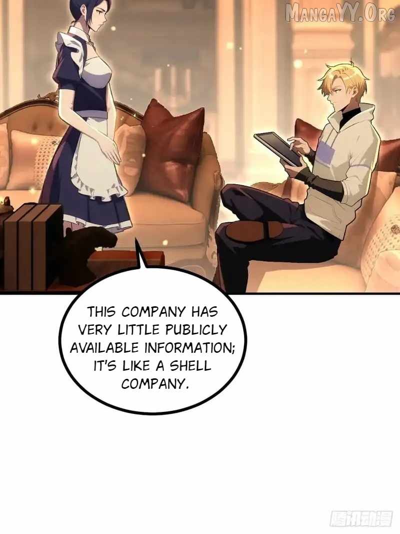 The Ultimate Wantless Godly Rich System Chapter 75 331 60