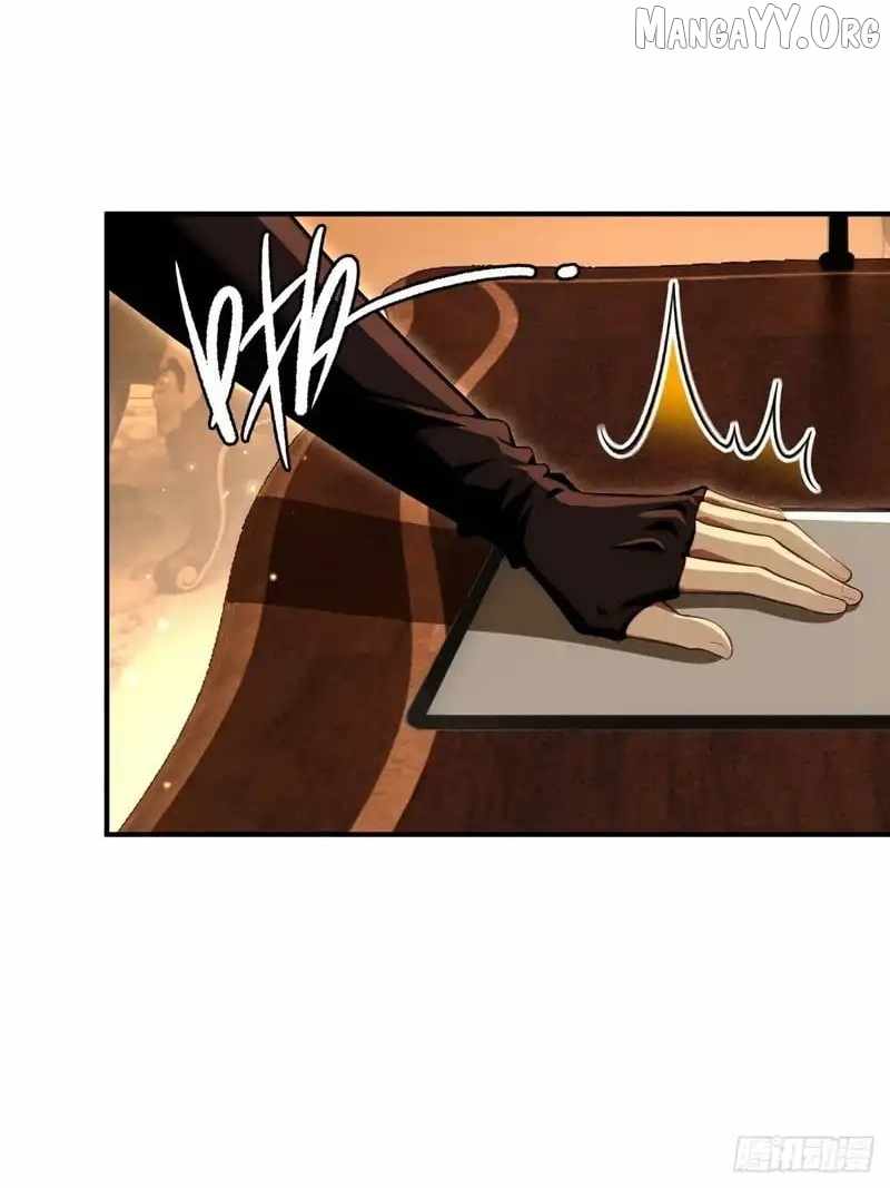 The Ultimate Wantless Godly Rich System Chapter 75 332 61