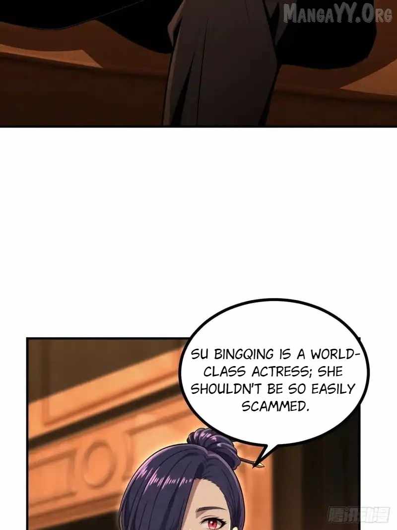 The Ultimate Wantless Godly Rich System Chapter 75 335 64