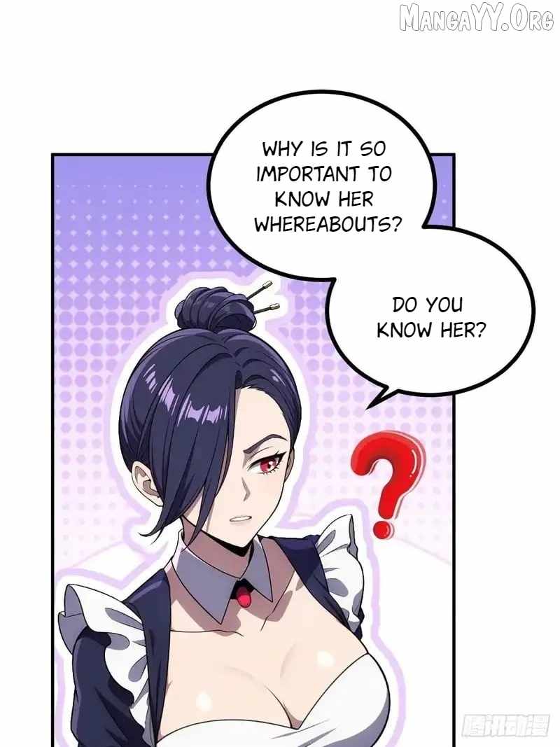 The Ultimate Wantless Godly Rich System Chapter 75 338 67