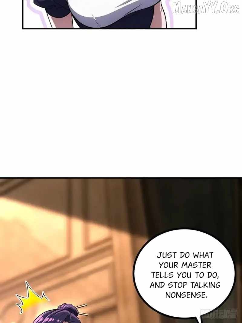 The Ultimate Wantless Godly Rich System Chapter 75 339 68