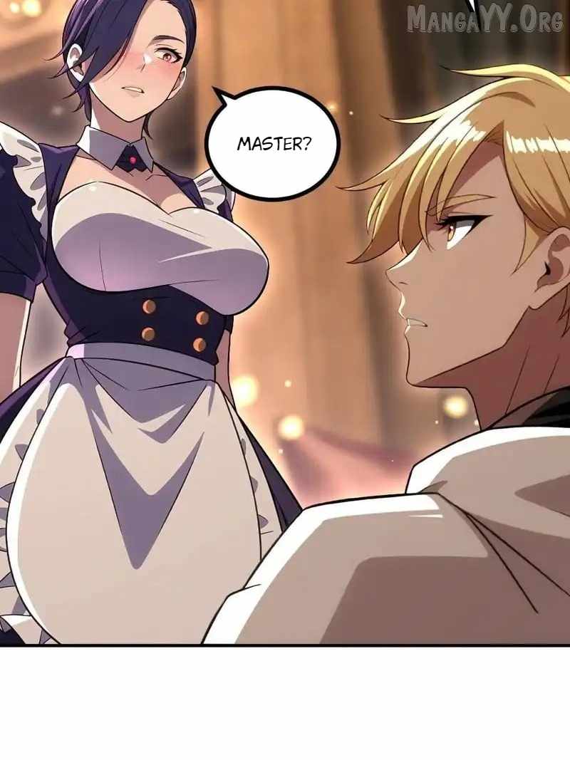 The Ultimate Wantless Godly Rich System Chapter 75 340 69