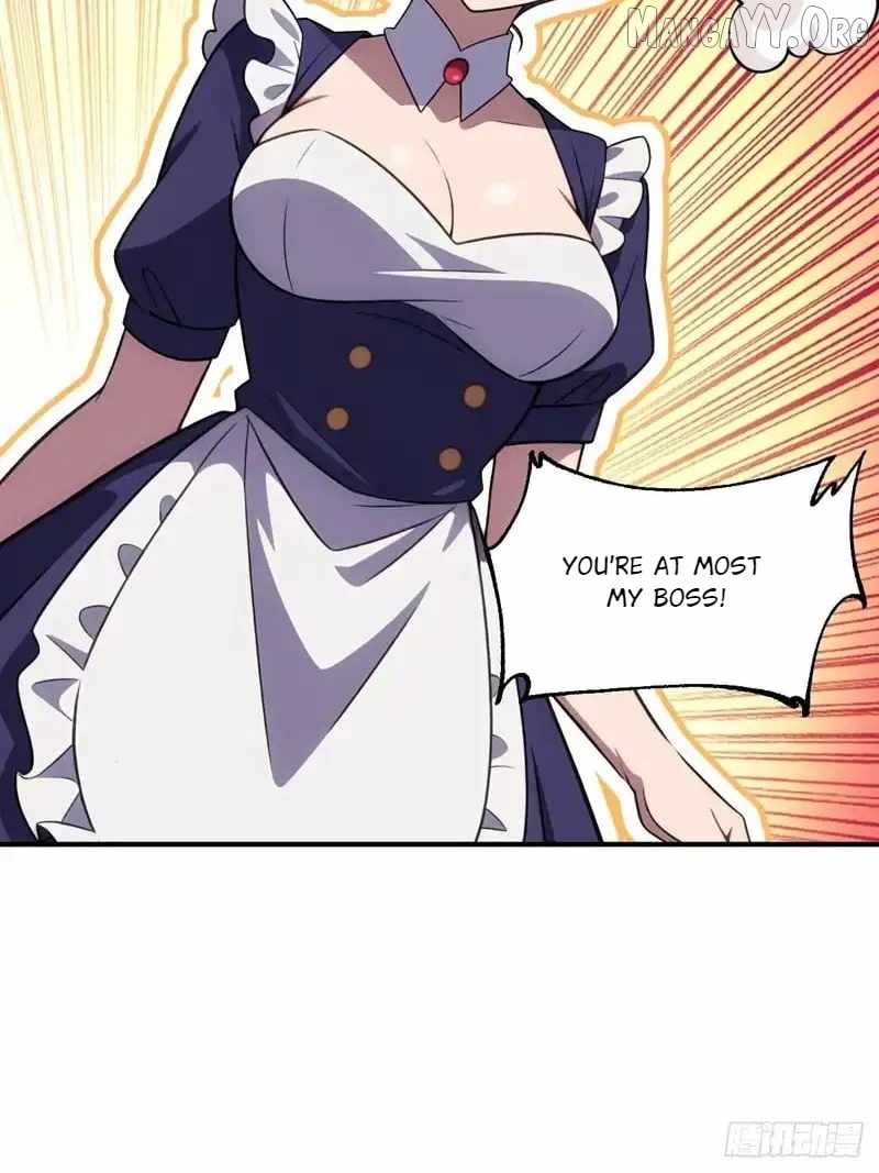 The Ultimate Wantless Godly Rich System Chapter 75 342 71