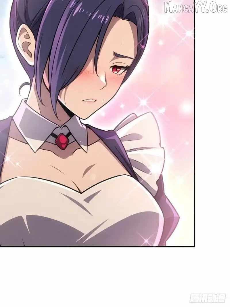 The Ultimate Wantless Godly Rich System Chapter 75 346 75