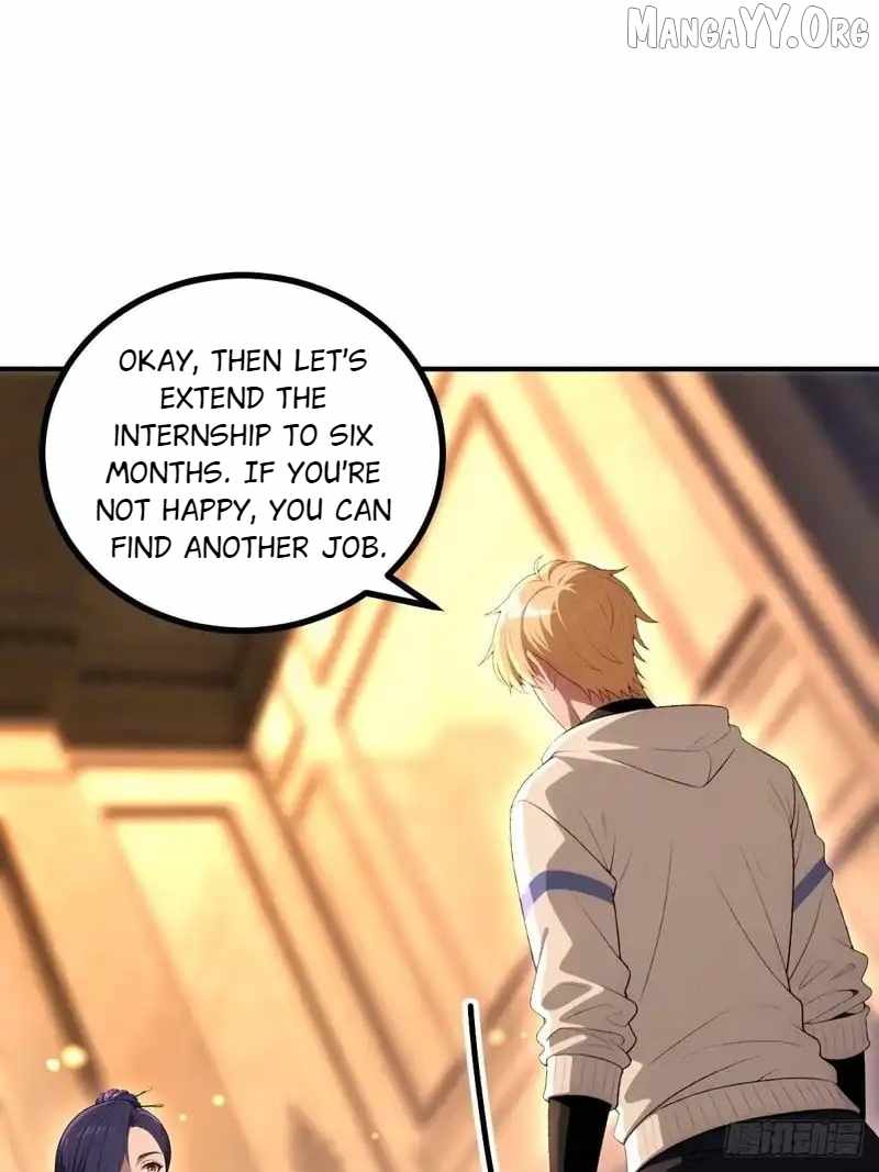 The Ultimate Wantless Godly Rich System Chapter 75 347 76