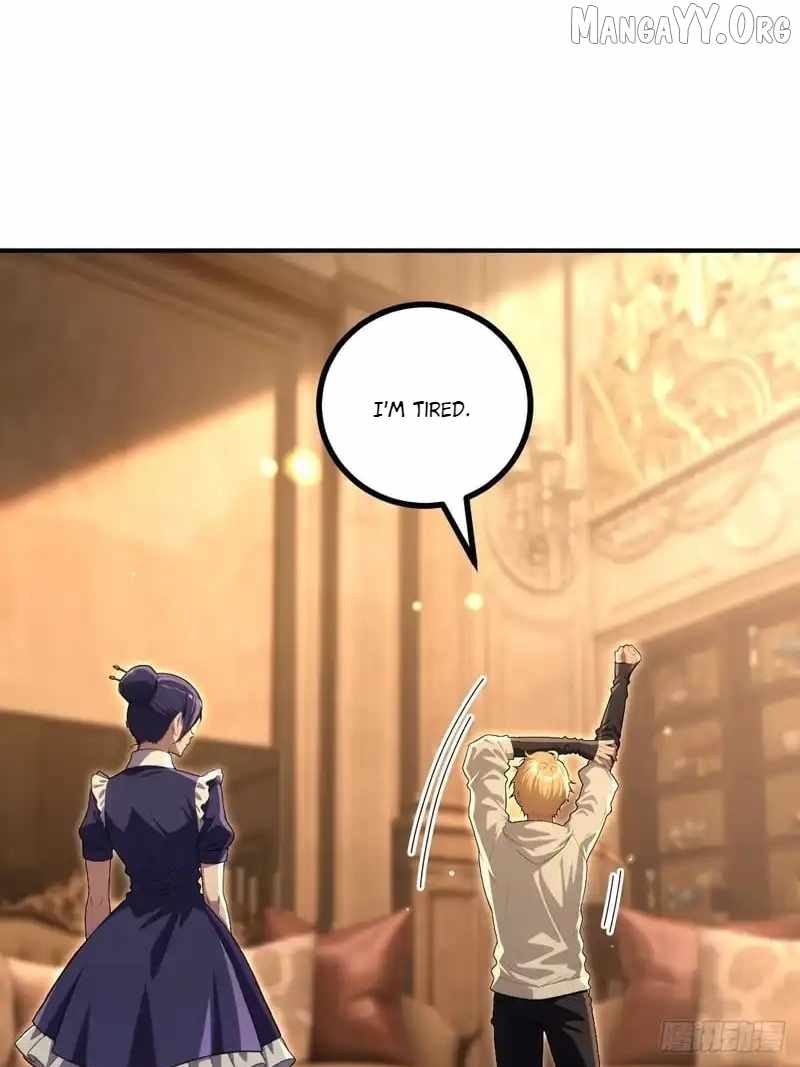 The Ultimate Wantless Godly Rich System Chapter 75 349 78