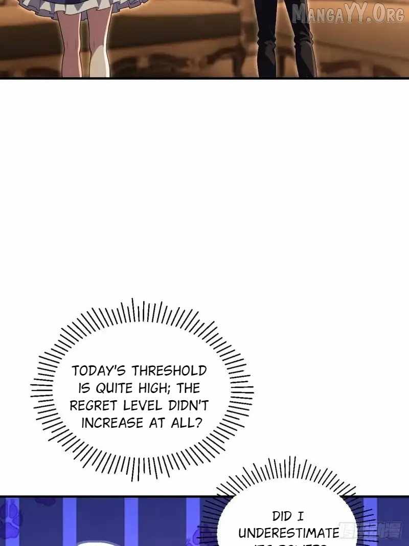 The Ultimate Wantless Godly Rich System Chapter 75 350 79