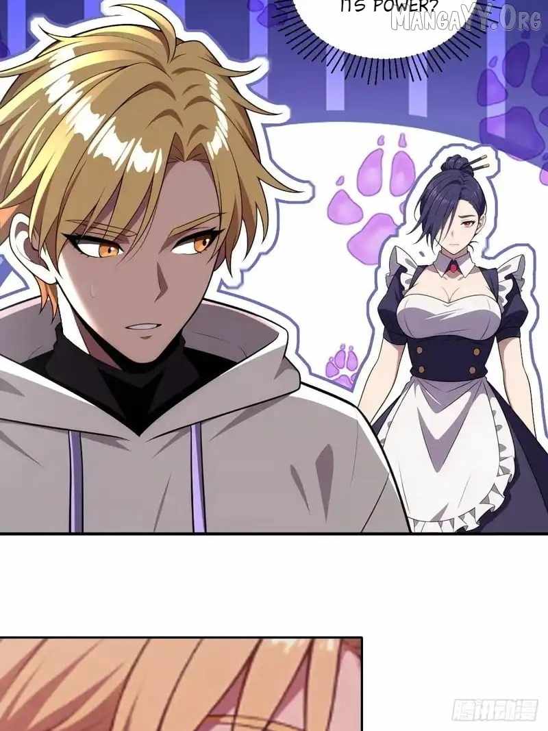 The Ultimate Wantless Godly Rich System Chapter 75 351 80