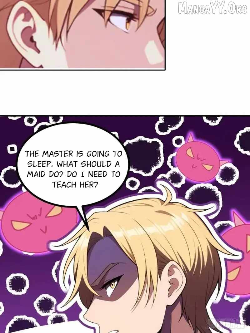 The Ultimate Wantless Godly Rich System Chapter 75 352 81