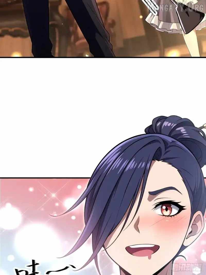 The Ultimate Wantless Godly Rich System Chapter 75 355 84