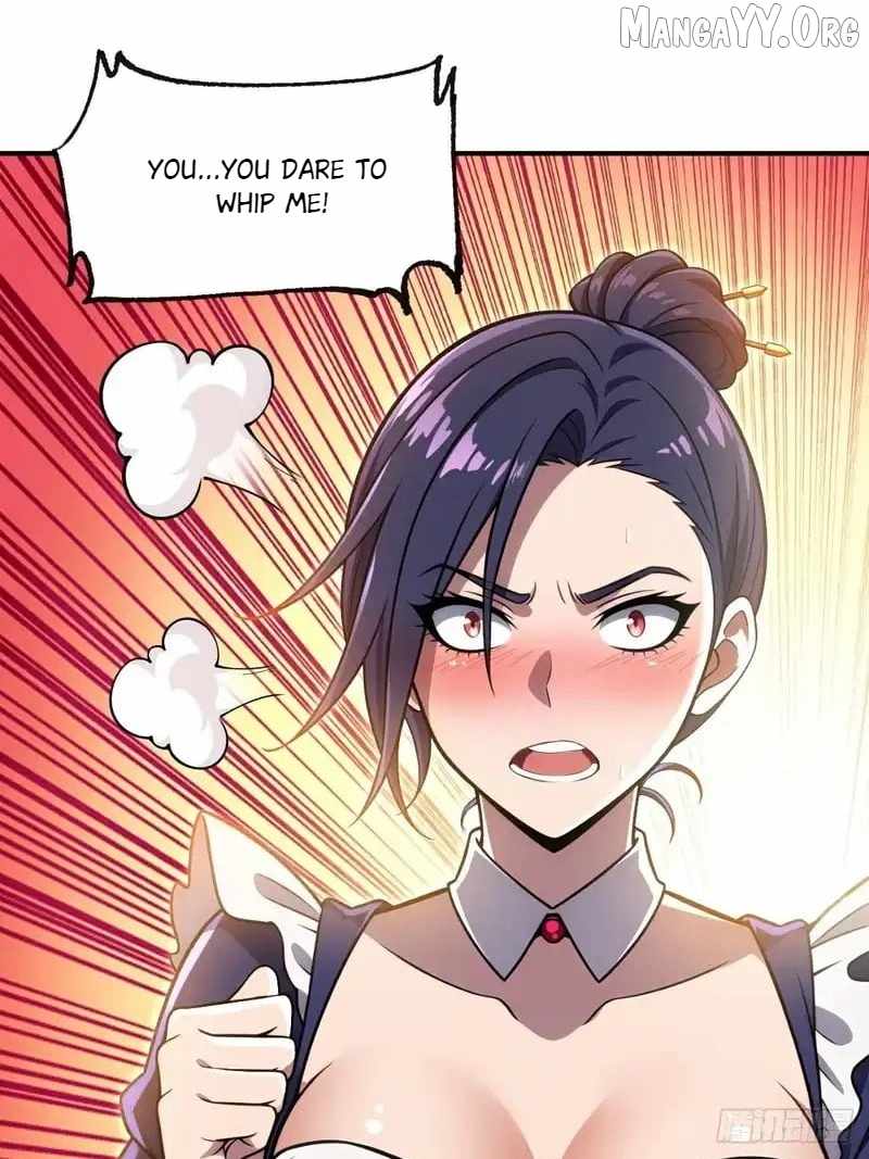 The Ultimate Wantless Godly Rich System Chapter 75 357 86