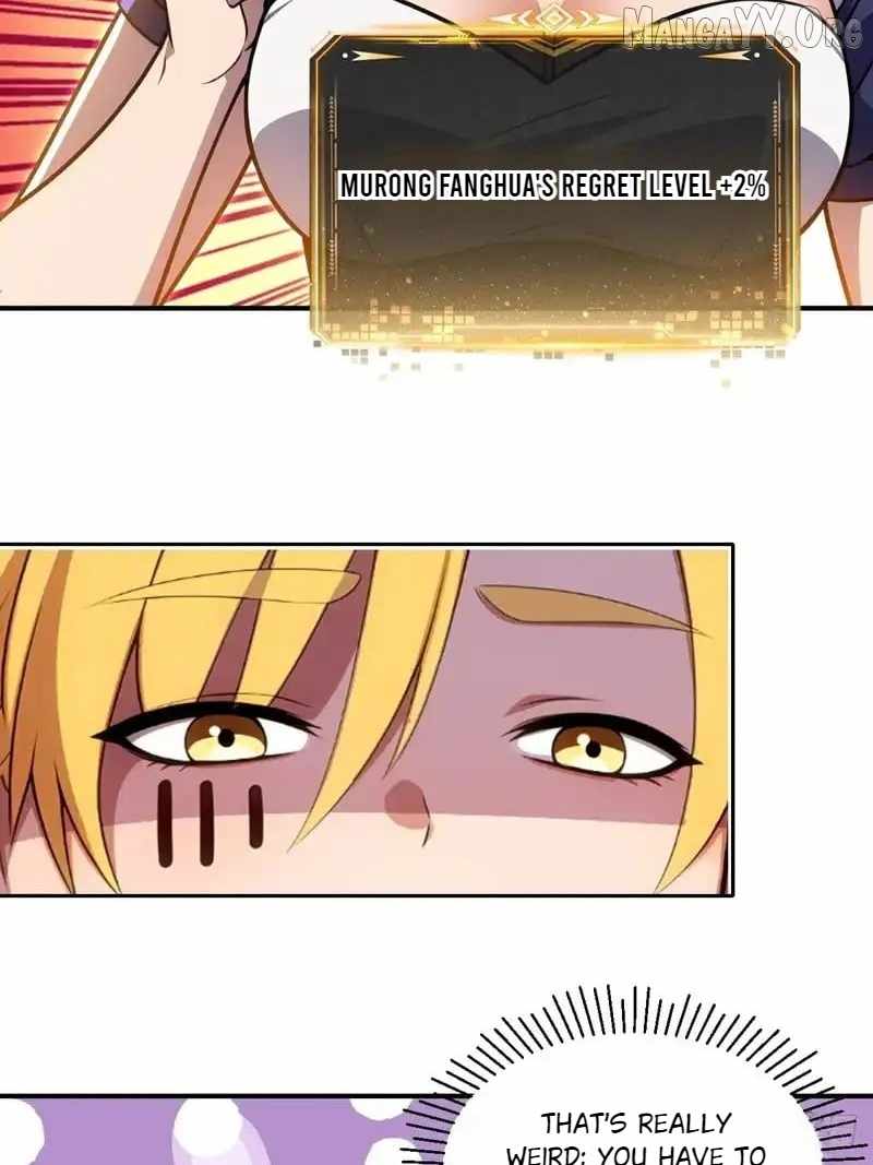 The Ultimate Wantless Godly Rich System Chapter 75 358 87