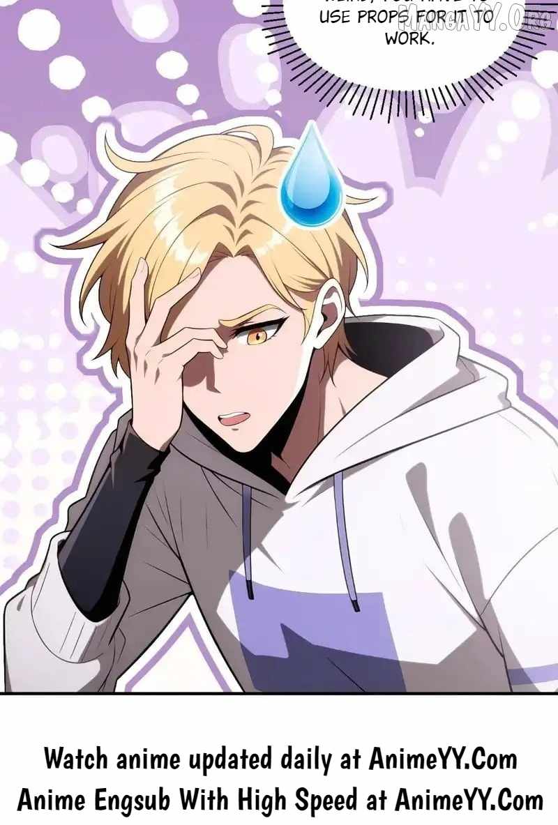 The Ultimate Wantless Godly Rich System Chapter 75 359 88