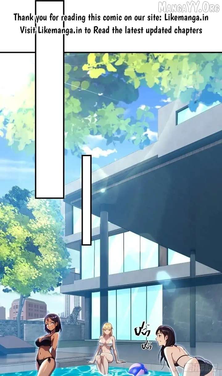 The Ultimate Wantless Godly Rich System Chapter 76 254 01