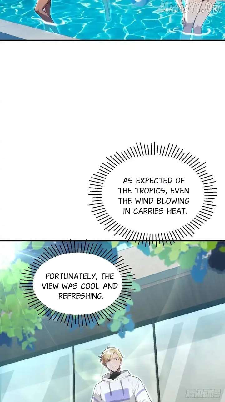 The Ultimate Wantless Godly Rich System Chapter 76 255 02