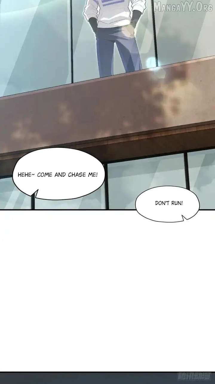 The Ultimate Wantless Godly Rich System Chapter 76 256 03