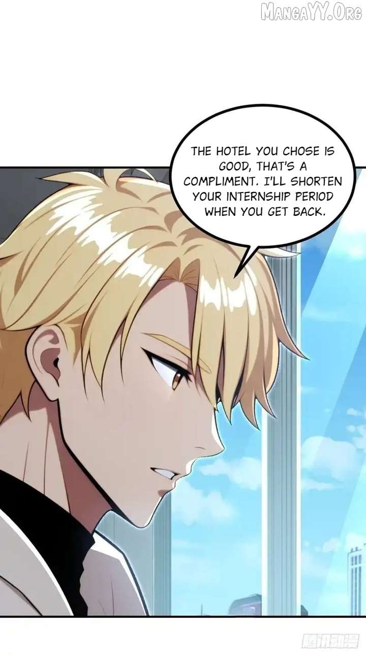 The Ultimate Wantless Godly Rich System Chapter 76 258 05