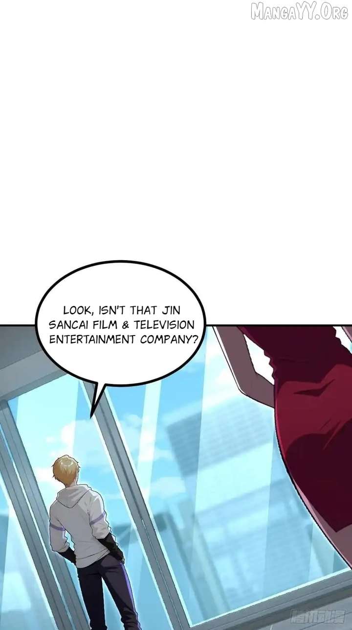 The Ultimate Wantless Godly Rich System Chapter 76 259 06