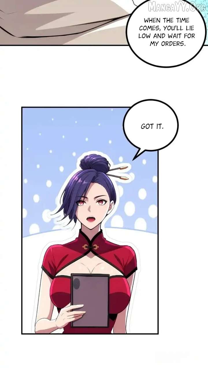 The Ultimate Wantless Godly Rich System Chapter 76 262 09