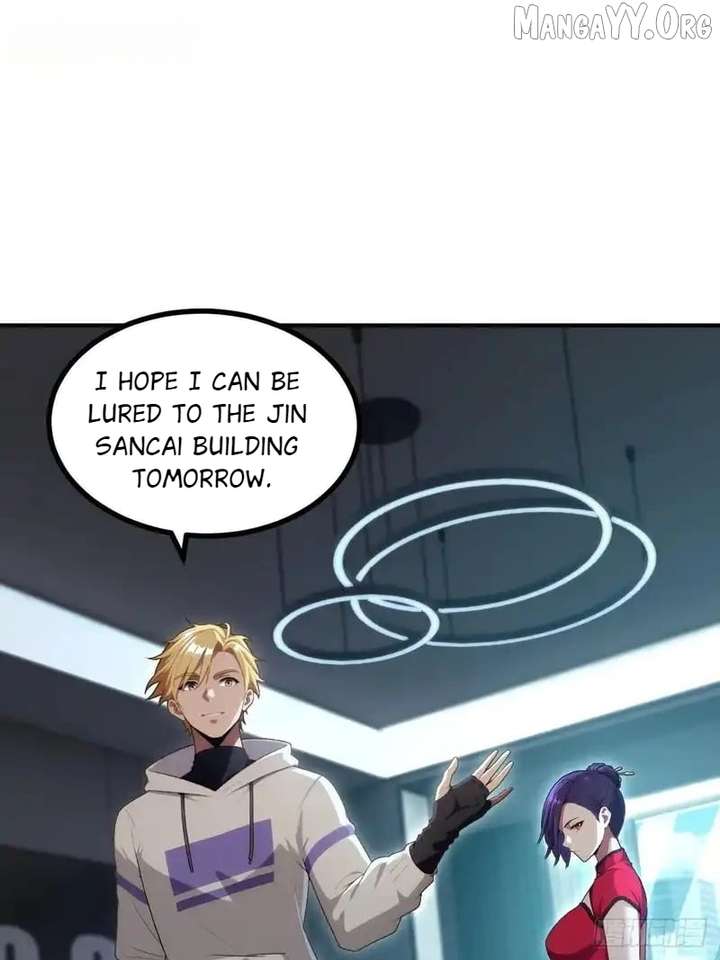 The Ultimate Wantless Godly Rich System Chapter 76 263 10