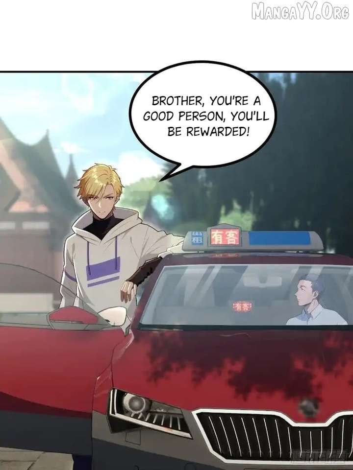 The Ultimate Wantless Godly Rich System Chapter 76 269 16