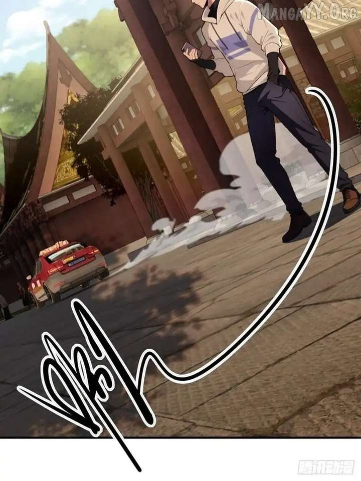 The Ultimate Wantless Godly Rich System Chapter 76 271 18